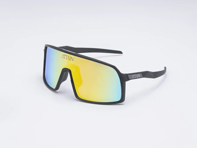 Óculos de Sol ATTAIN VANT Gold