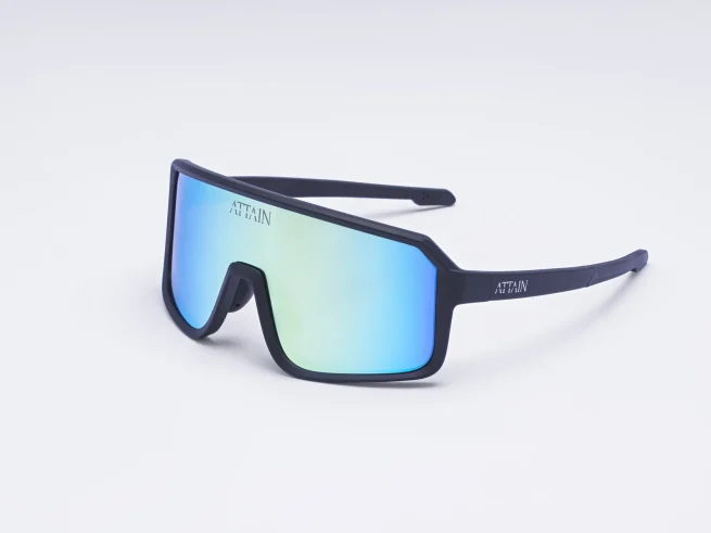 Óculos de Sol ATTAIN ROVEN Golden Sea