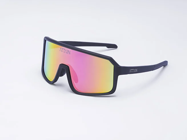 Óculos de Sol ATTAIN ROVEN Rose Pink